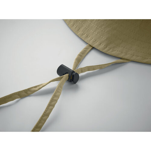 Waterproof opvouwbaar vissershoedje Palmar MO2877 met UPF50+