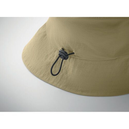 Caps bedrukken Waterproof opvouwbaar vissershoedje Palmar MO2877 met UPF50+
