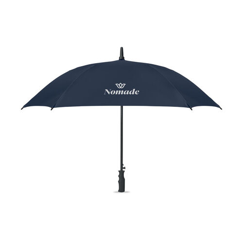 23 inch windbestendige paraplu Amboli MO2926 bedrukken met logo DeBle