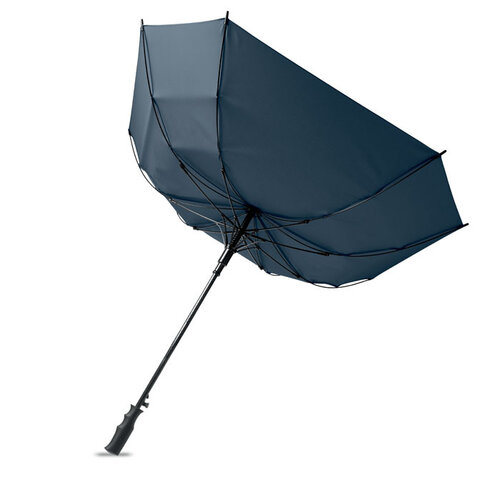 23 inch windbestendige paraplu Amboli MO2926 bedrukken met logo DeBle