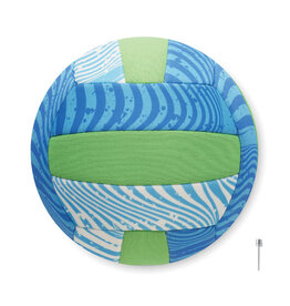 Neopreen strandbal Grasp MO2975 bedrukken met logo DeBle