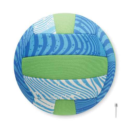 Neopreen strandbal Grasp MO2975 bedrukken met logo DeBle