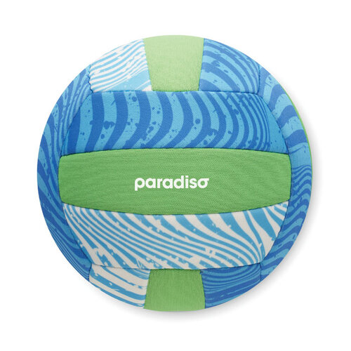 Neopreen strandbal Grasp MO2975 bedrukken met logo DeBle