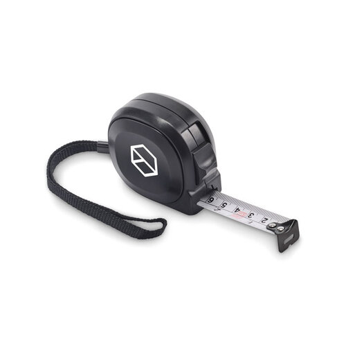 Meetlint Meas5 MO2909 van gerecycled ABS bedrukken met logo DeBle