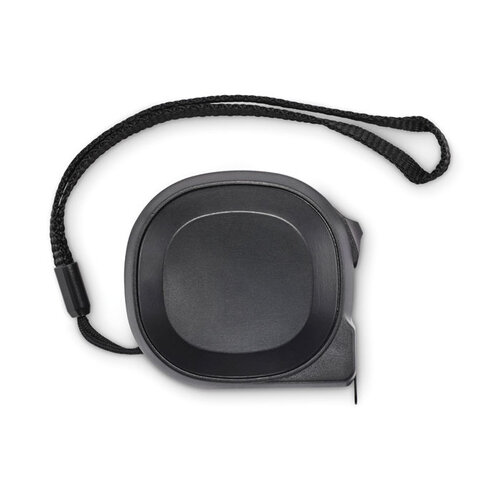 Meetlint Meas5 MO2909 van gerecycled ABS bedrukken met logo DeBle