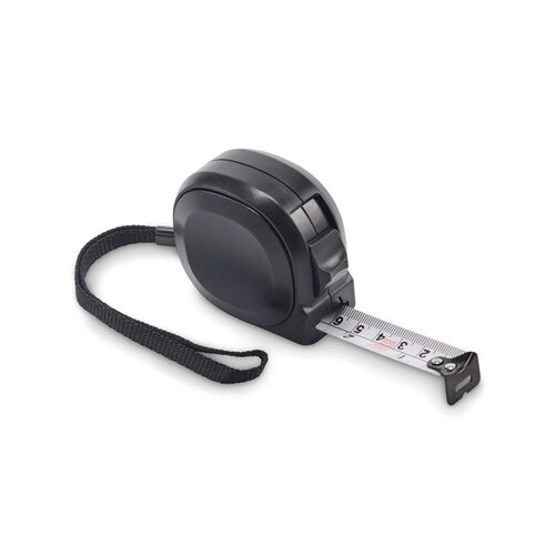 Meetlint Meas5 MO2909 van gerecycled ABS bedrukken met logo DeBle