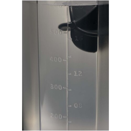 Forza 700 ml sportfles met shakerbal bedrukken met logo DeBle