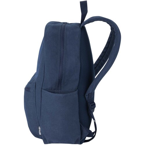 Recanvas 15,6 inch GRS gerecycleerde stadsrugzak 16 liter bedrukken DeBle