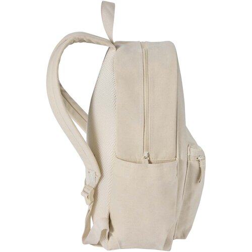 Recanvas 15,6 inch GRS gerecycleerde stadsrugzak 16 liter bedrukken DeBle