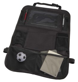 Lex achterbankorganizer voor auto bedrukken met logo DéBlé