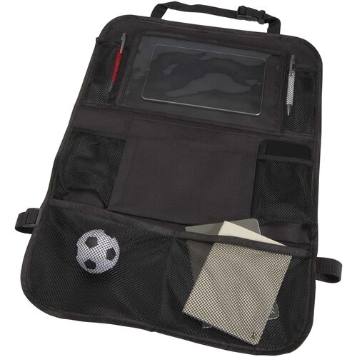 Lex achterbankorganizer voor auto bedrukken met logo DéBlé