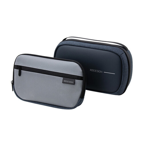 DeBle XD Design First Class All-in-One case met logo P706.34