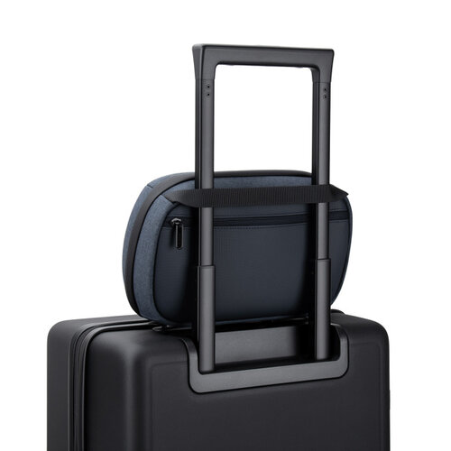 DeBle XD Design First Class All-in-One case met logo P706.34