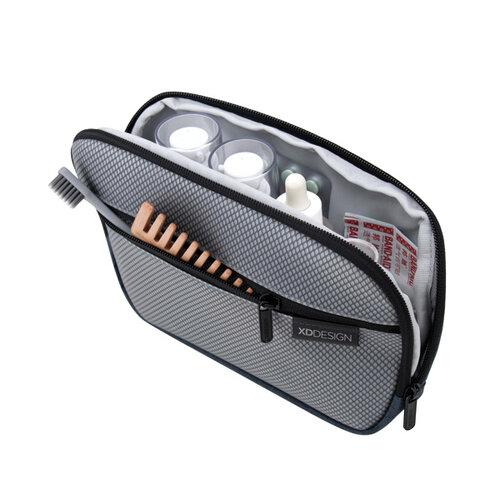 DeBle XD Design First Class All-in-One case met logo P706.34