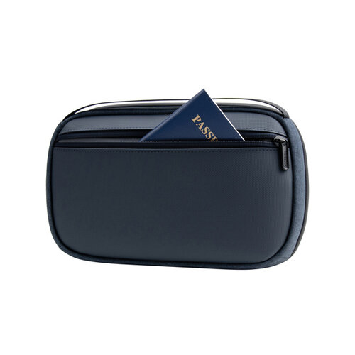 DeBle XD Design First Class All-in-One case met logo P706.34