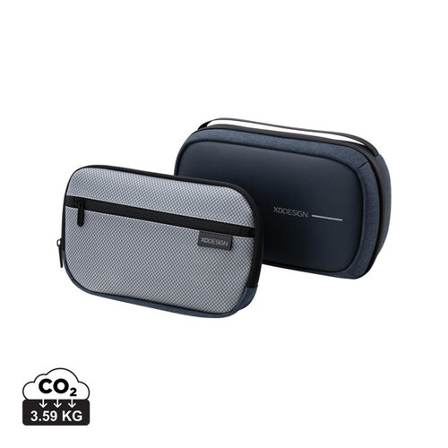 DeBle XD Design First Class All-in-One case met logo P706.34