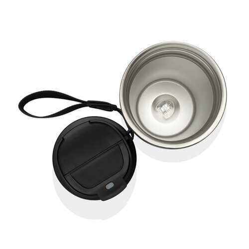 DeBle Swiss Peak RCS deluxe business gift set met koffiemok P774.67