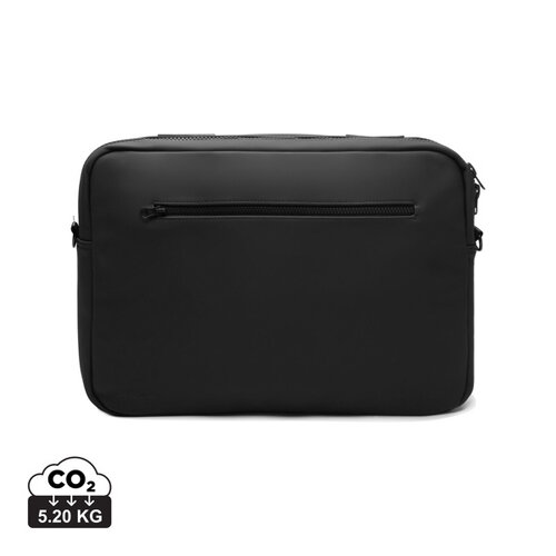 DeBle VINGA Baltimore RCS rugzak en aktetas in één V70502