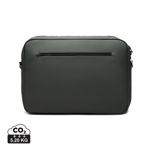 DeBle VINGA Baltimore RCS rugzak en aktetas in één V70502