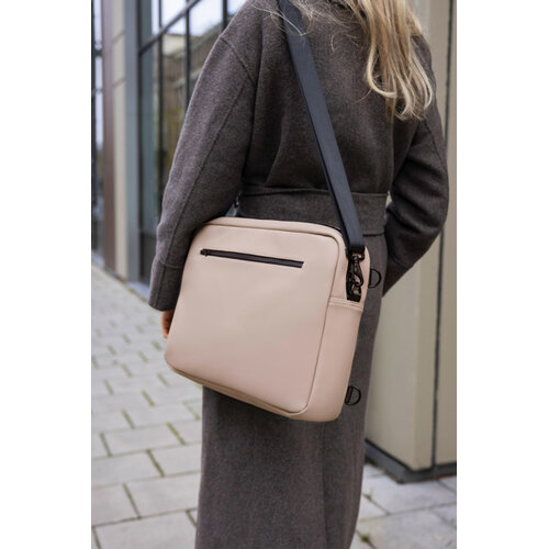 DeBle VINGA Baltimore RCS rugzak en aktetas in één V70502