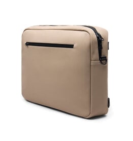 DeBle VINGA Baltimore RCS rugzak en aktetas in één V70502