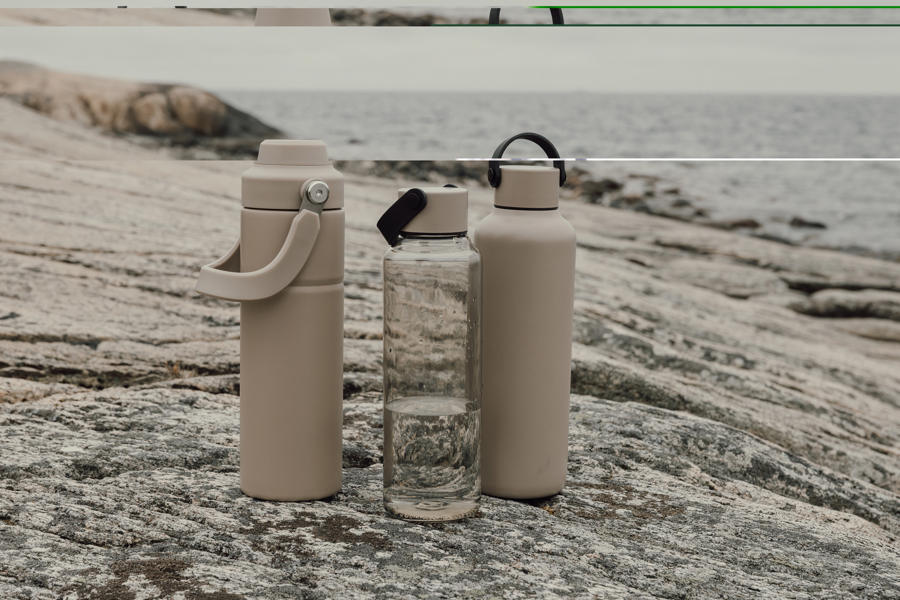 Waarom waterflessen met logo perfecte relatiegeschenken zijn 