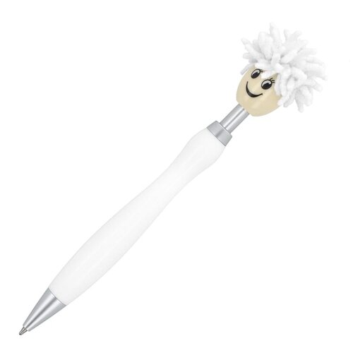 Hairy spinner balpen bedrukken fun giveaway LT87899