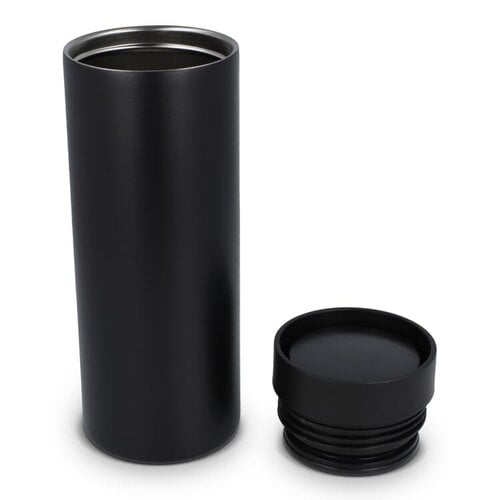 DeBle thermobeker RVS 360 graden bedrukken met logo 400 ml LT98719