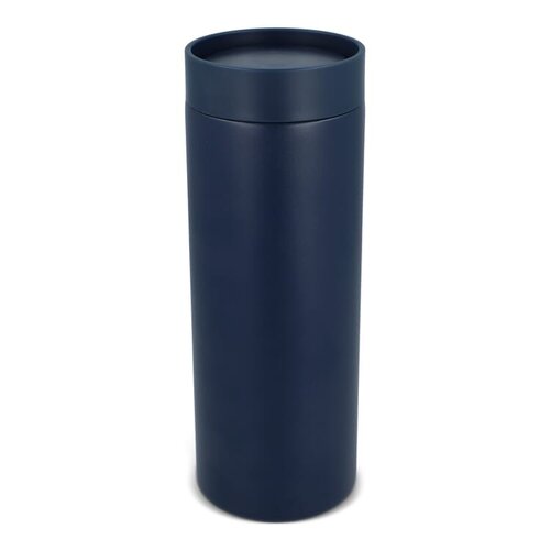 DeBle thermobeker RVS 360 graden bedrukken met logo 400 ml LT98719