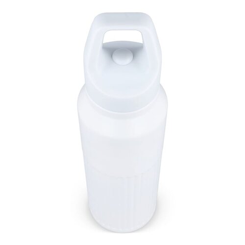 DeBle thermofles RVS 500 ml bedrukken met logo Easy-Click LT98697