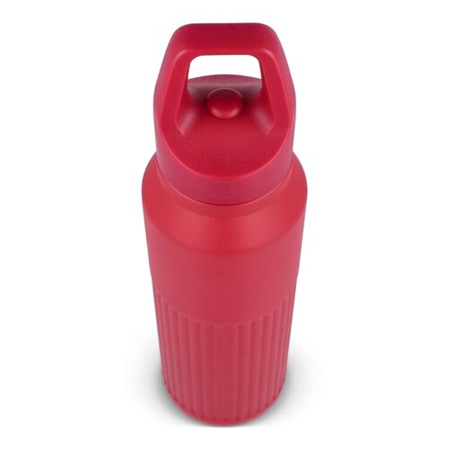 DeBle thermofles RVS 500 ml bedrukken met logo Easy-Click LT98697