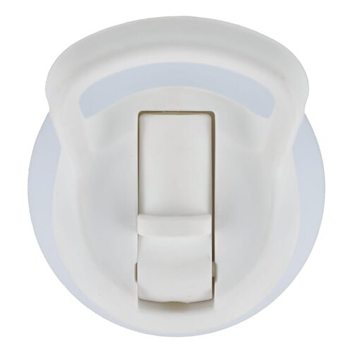 DeBle thermofles met rietje RVS 500 ml bedrukken met logo Darion LT98890