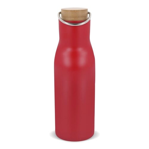 DeBle thermofles bamboe design bedrukken luxe 500 ml LT98900