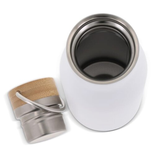 DeBle thermofles bamboe design bedrukken luxe 500 ml LT98900