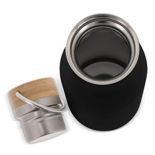 DeBle thermofles bamboe design bedrukken luxe 500 ml LT98900