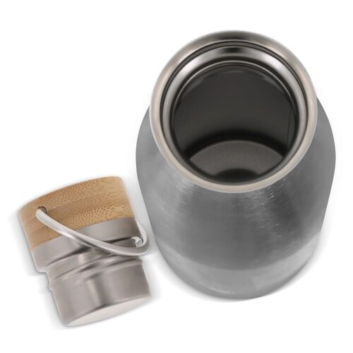 DeBle thermofles bamboe design bedrukken luxe 500 ml LT98900