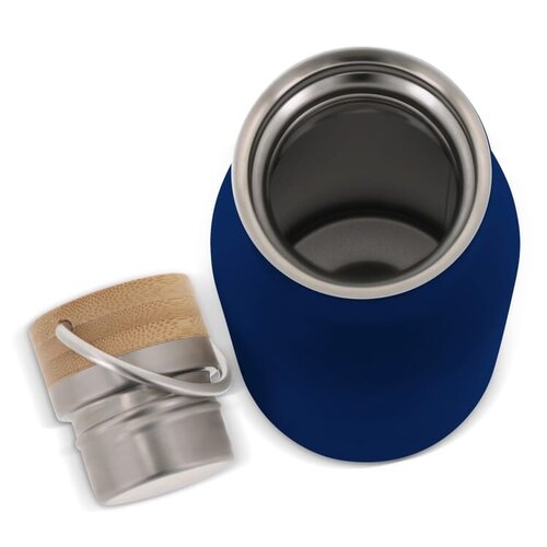 DeBle thermofles bamboe design bedrukken luxe 500 ml LT98900