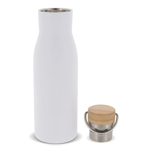 DeBle thermofles bamboe design bedrukken luxe 500 ml LT98900