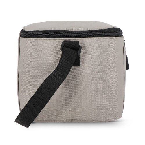 DeBle koeltas 6 blikjes 5 liter rPET bedrukken met logo LT95388