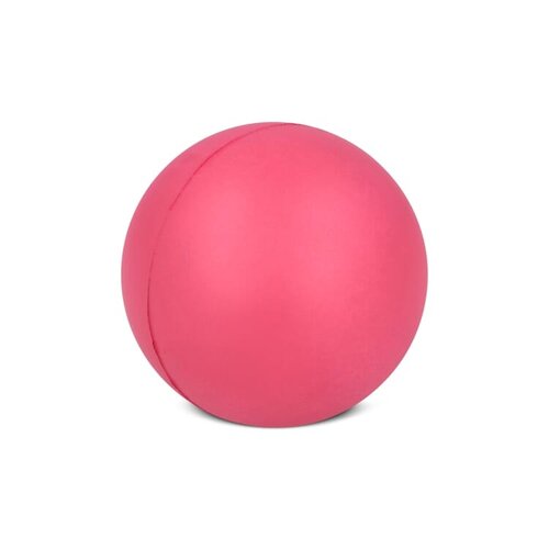 DeBle anti stress bal bedrukken met logo zachte PU stressbal LT90571