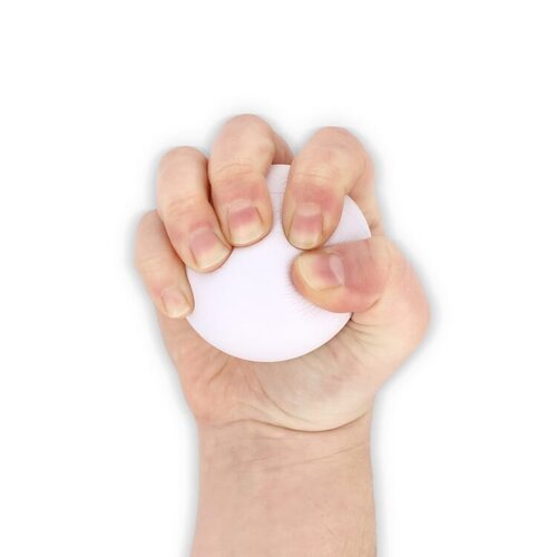 DeBle anti stress bal bedrukken met logo zachte PU stressbal LT90571