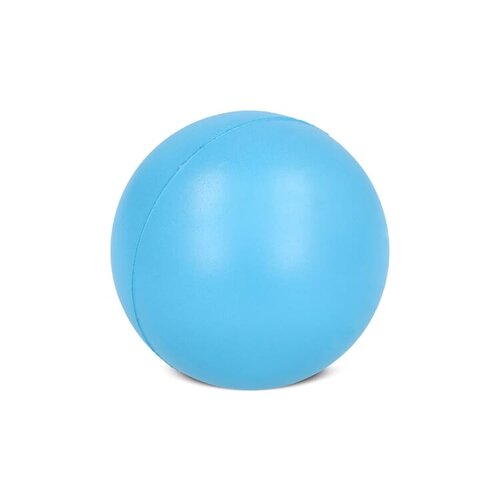 DeBle anti stress bal bedrukken met logo zachte PU stressbal LT90571