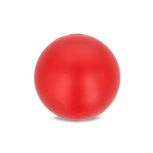 DeBle anti stress bal bedrukken met logo zachte PU stressbal LT90571