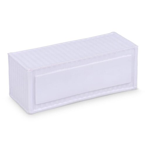 DeBle stressbal container bedrukken met logo PU anti stress LT90579