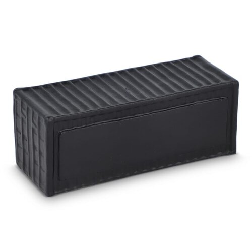 DeBle stressbal container bedrukken met logo PU anti stress LT90579