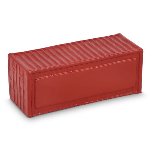 DeBle stressbal container bedrukken met logo PU anti stress LT90579