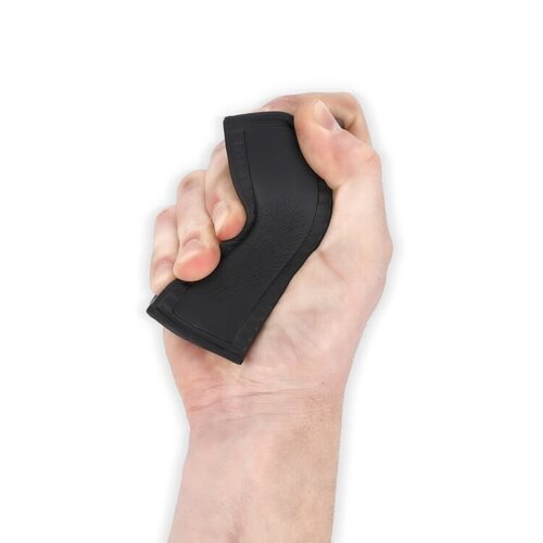 DeBle stressbal container bedrukken met logo PU anti stress LT90579