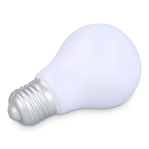DeBle stressbal lamp bedrukken met logo PU anti stress LT90572