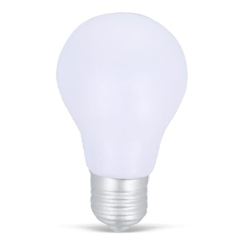DeBle stressbal lamp bedrukken met logo PU anti stress LT90572