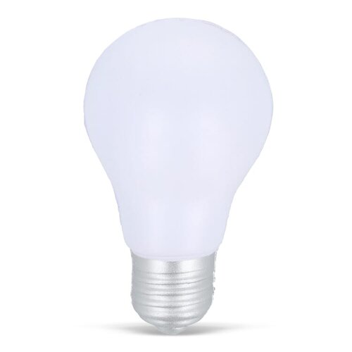DeBle stressbal lamp bedrukken met logo PU anti stress LT90572